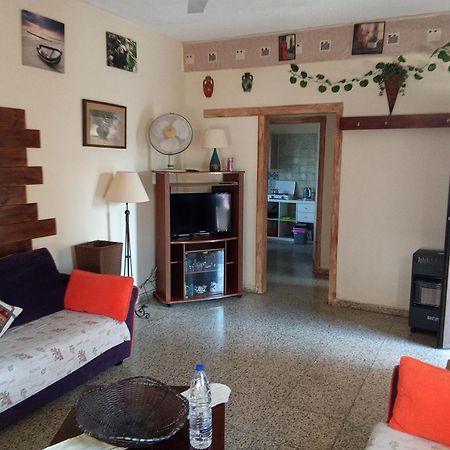 George Apartments Center Айя Напа Екстериор снимка